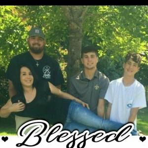 Meet your Posher, Janell